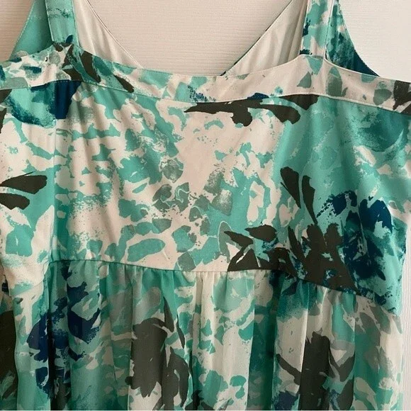 NWT Ladies Full Length Bethany Dress Size  XXL - Picture 4 of 8